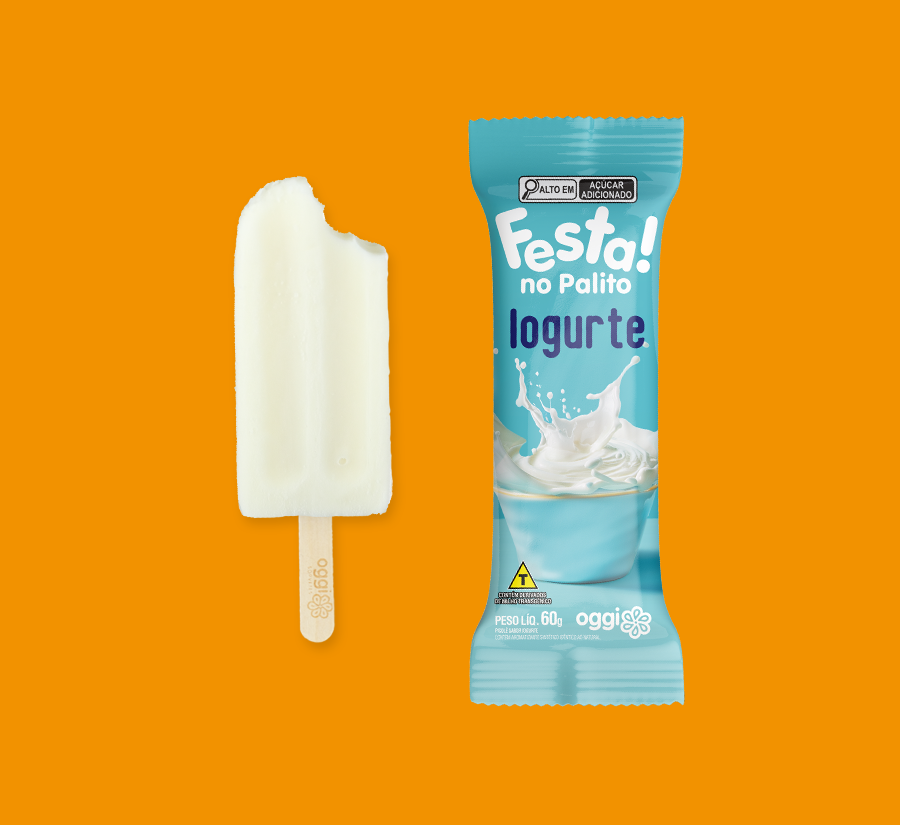 FESTA IOGURTE 60g