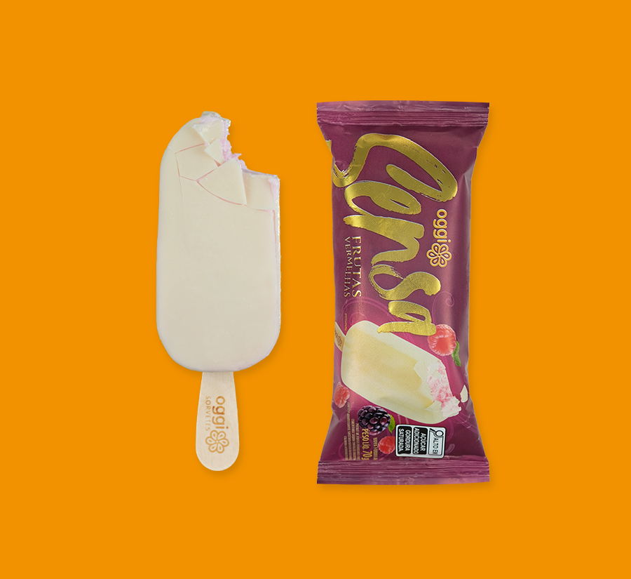 SENSA FRUTAS VERMELHAS