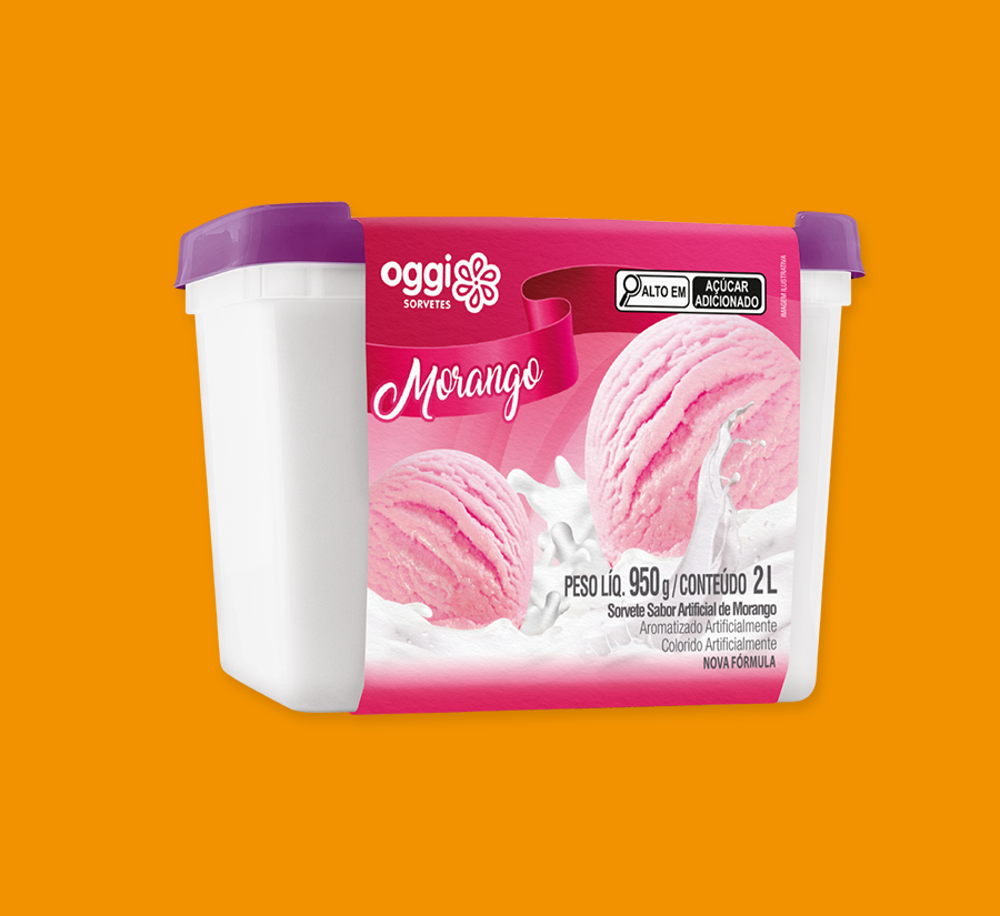 2 LITROS MORANGO